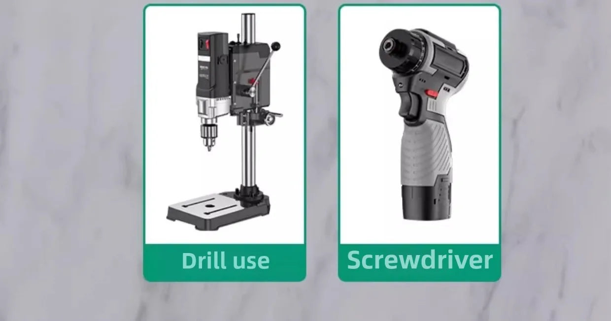 Eccentric Twist Drill Bit High-Strength Drill Bits Sets
