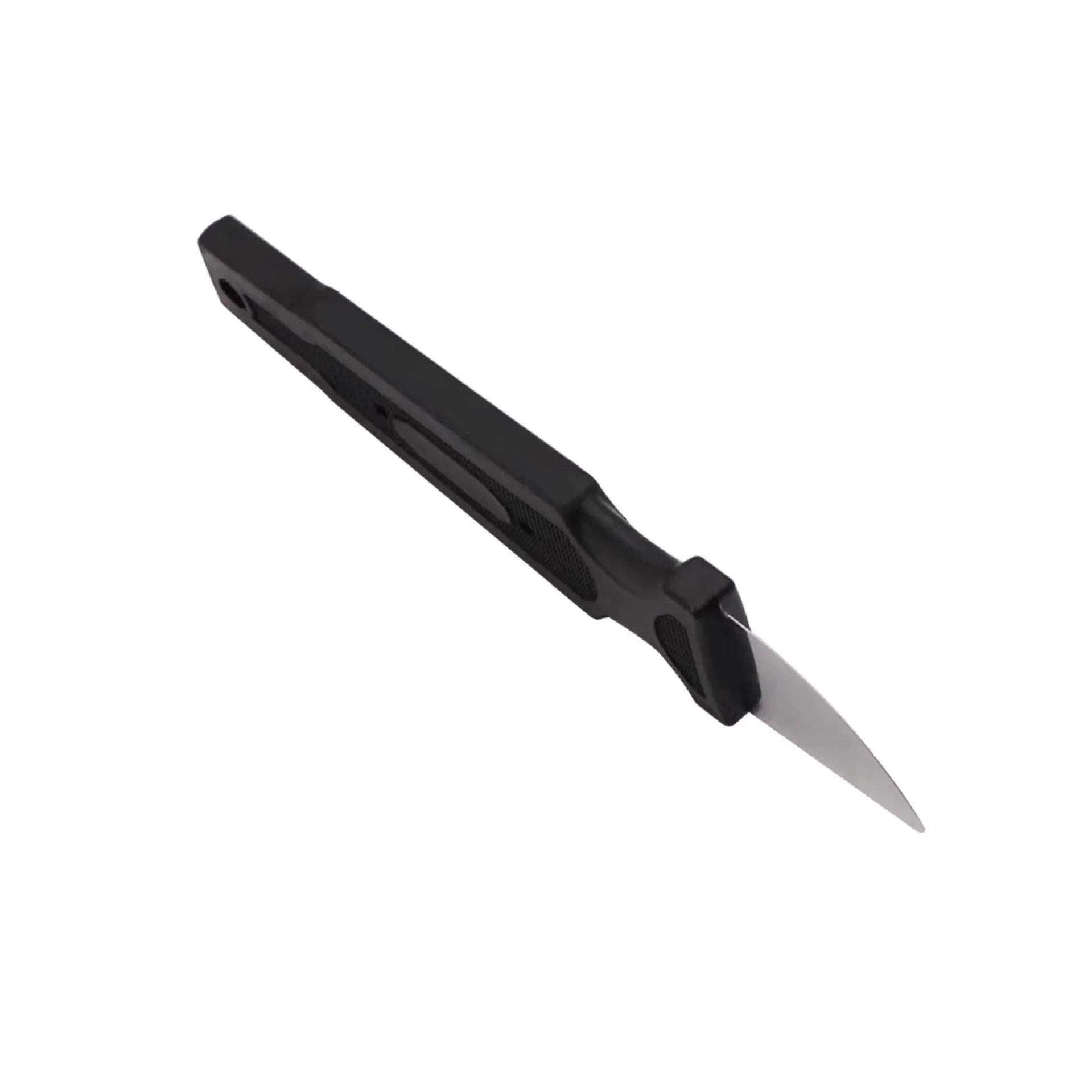Disassembly Tool With Handle Thin Metal Prying Blade A Professional