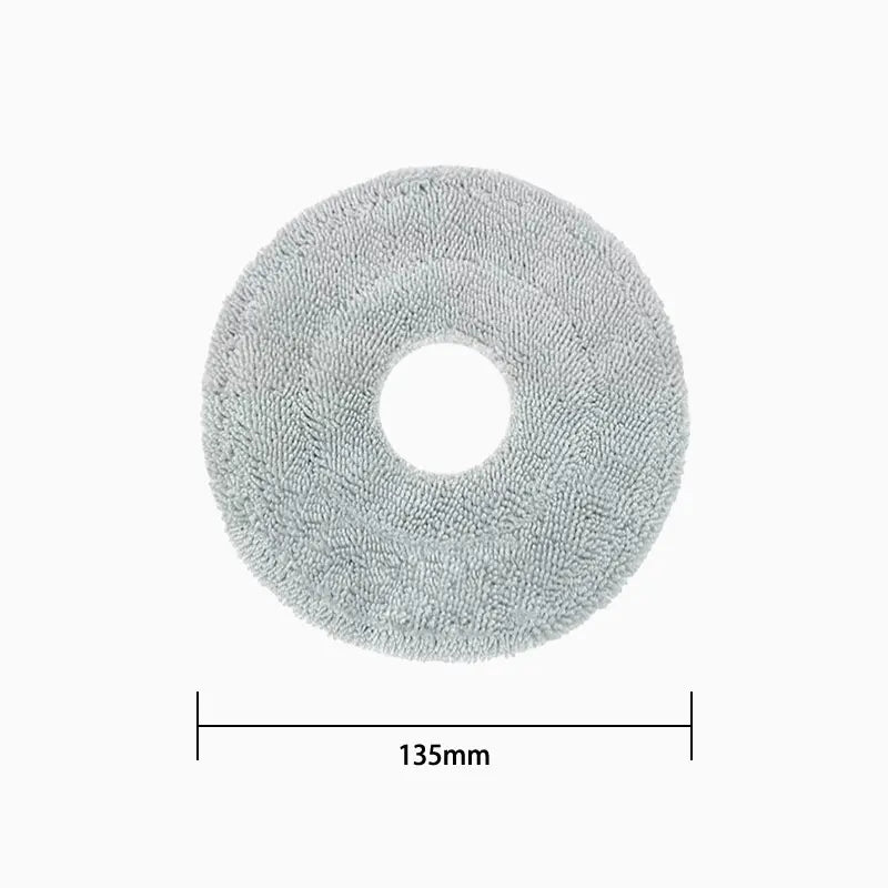 For Xiaomi Robot Vacuum X20 Pro / D102GL Parts Accessories Main Brush