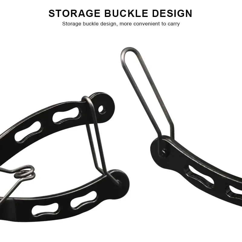 Bicycle Chain Buckle Pliers Mini MTB Bike Chain Quick Release Magic