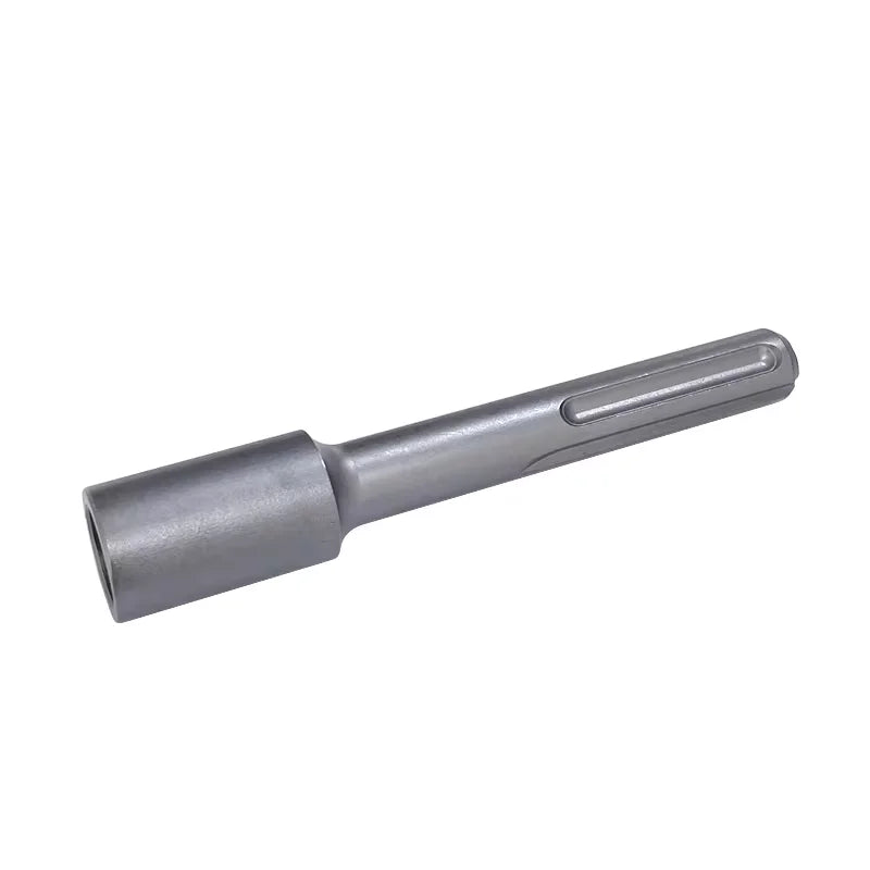 SDS Max Shank D20MM Ground Rod Driver 160x28MM Earth Stake Grounding