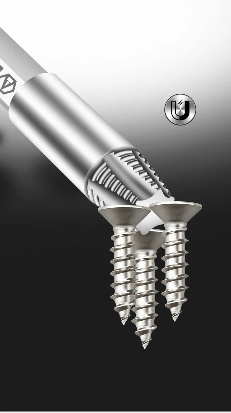 Screw Extractor Bit Torx Guide Hex Guide Broken Quick S2 Extractor