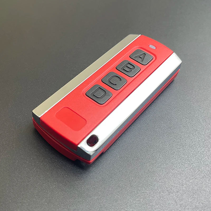 ATA PTX5v2 PTX5 Garage Door Remote Control 433.92MHz Rolling Code ATA