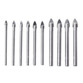 Professional Drill Bit Carbide Tip Drill Bit Cut Tool Ceramic/ Tile
