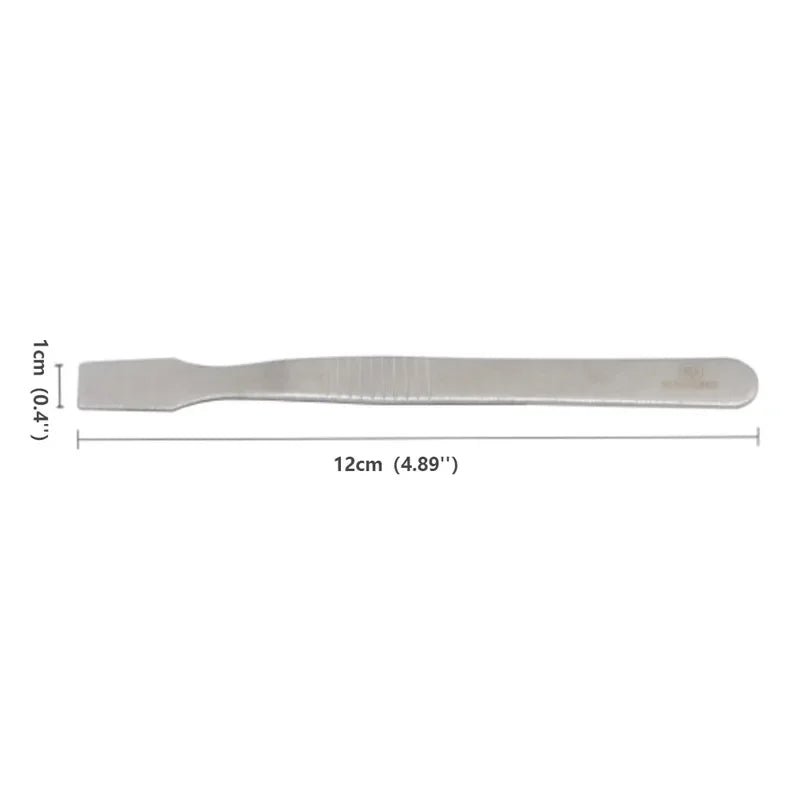 1/2/4PCS Phone Repair Tools Memory Metal Tin Scraping Knife Solder