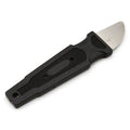 Disassembly Tool With Handle Thin Metal Prying Blade A Professional