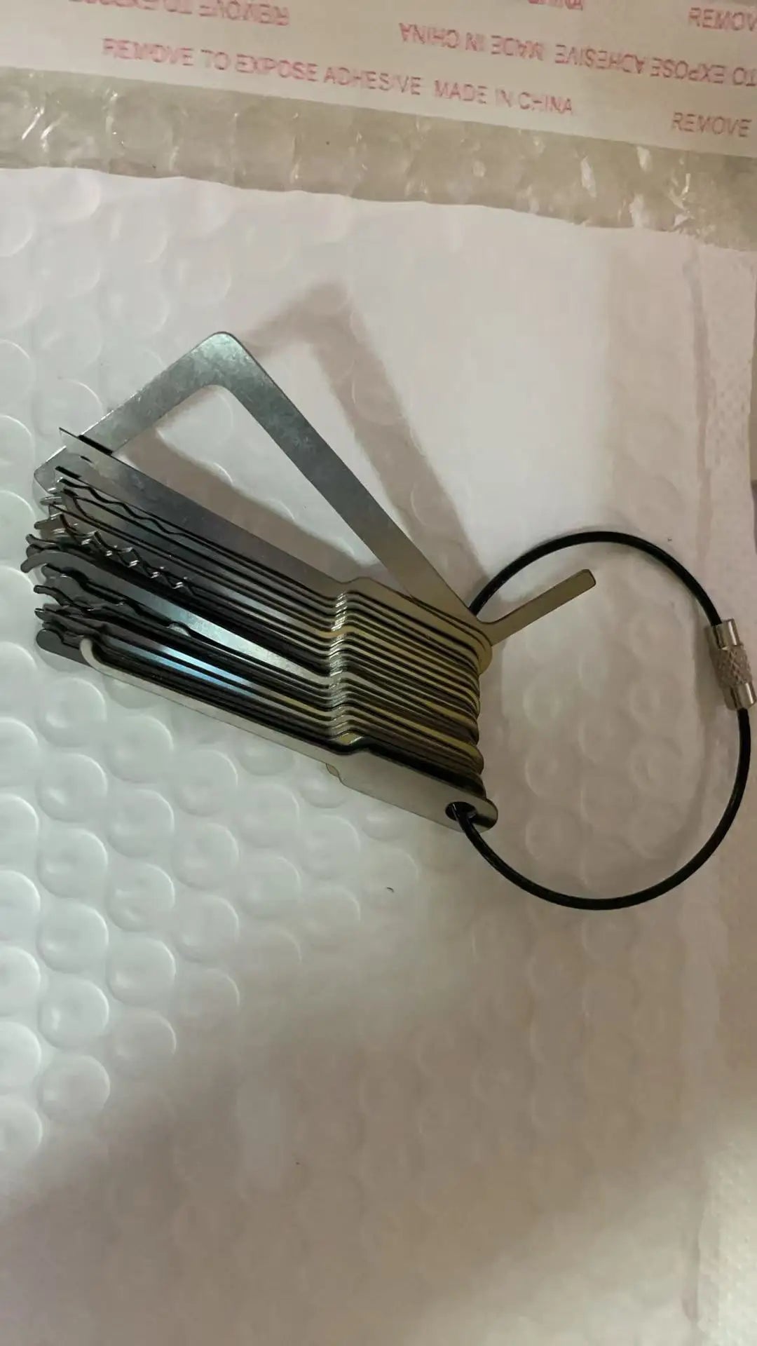 22IN1 Full Set Universal Wrench Suitable Tool Portable Tool for