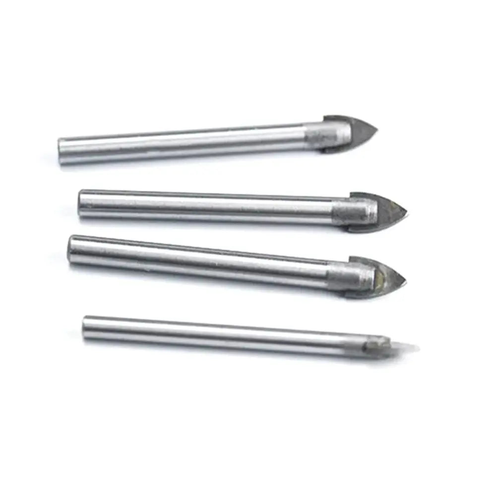 Professional Drill Bit Carbide Tip Drill Bit Cut Tool Ceramic/ Tile