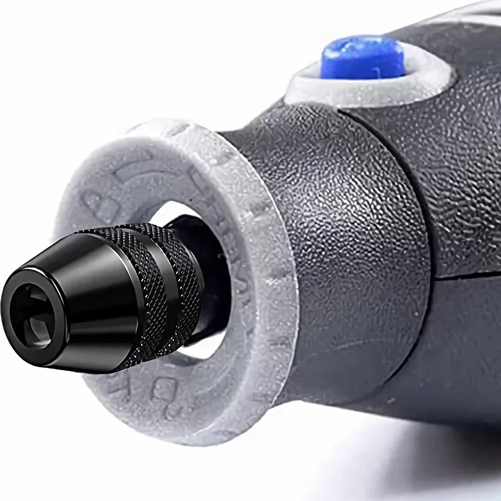 2-Sets English Dremel Chuck