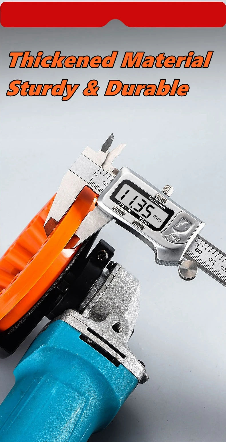 2-13mm Drill Bit Sharpener Grinder Multi-specification Power Drill