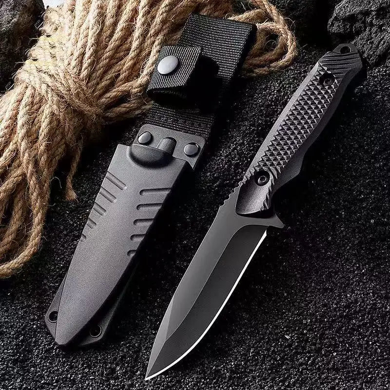 Outdoor Personal Defense Sharp Diving Utility High Hardness