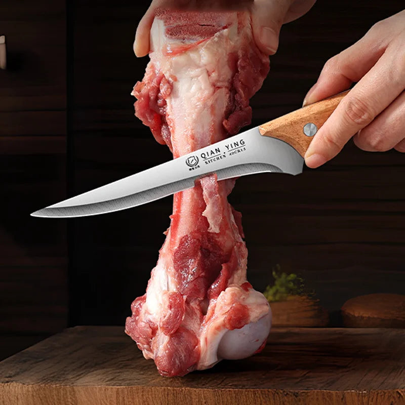 High-quality stainless steel bone-picking knife kitchen accessories