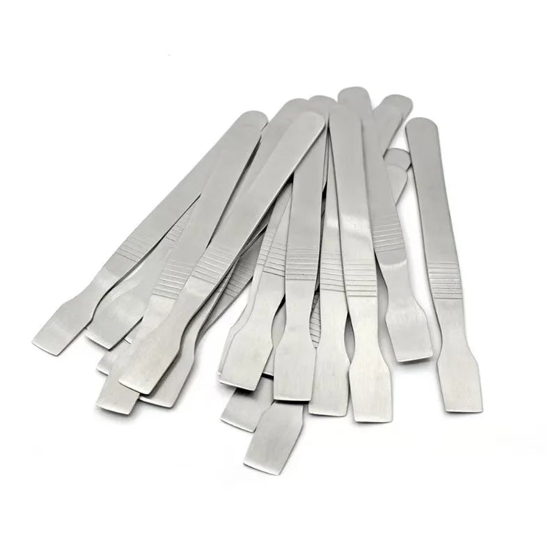 1/2/4PCS Phone Repair Tools Memory Metal Tin Scraping Knife Solder
