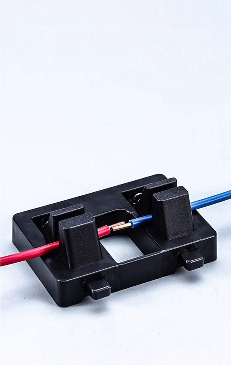 Welding Wire Fixture Adjustable Suction Bracket Welding Table Clamp