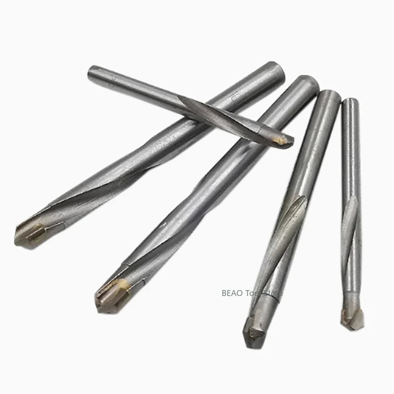 3-12mm Tungsten steel carbide bit iron stainless steel plate metal