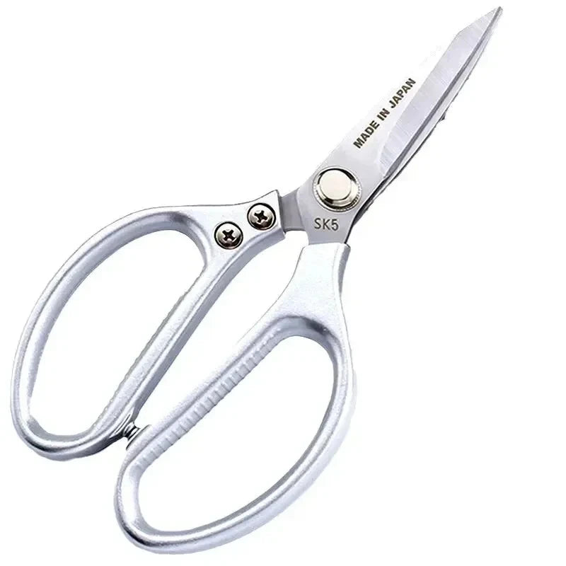Multifunctional Kitchen Scissors SK5 Sharp Kitchenware Suitable for