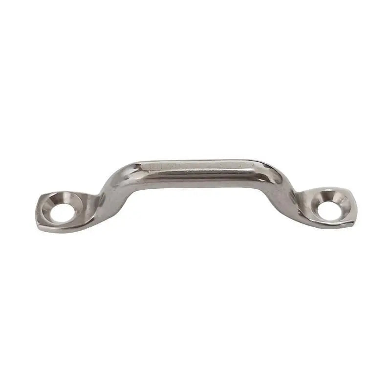 4PCS Stainless Steel Door Handles Cupboard Knob Drawer Pull Kitchen