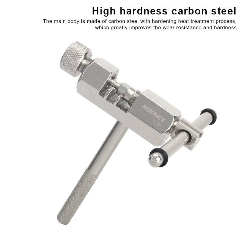 Bicycle Chain Breaker Splitter Cutter Universal Bike Chain Squeeze