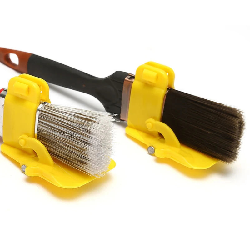 Professional Corner Paint Brush for Walls & Ceilings