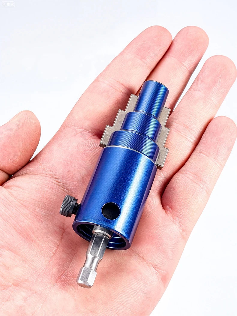 Faucet Angle Valve Broken Wire Extractor 4 / 6 Points Broken Pipe