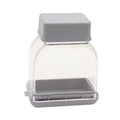 Manual Pressing Garlic Grinding Grater Cutter Cooking Tool Garlic