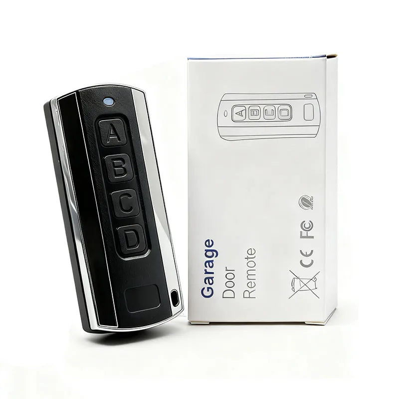 Merlin E960M Garage Door Remote Control Security+ 2.0 433.30 434.54