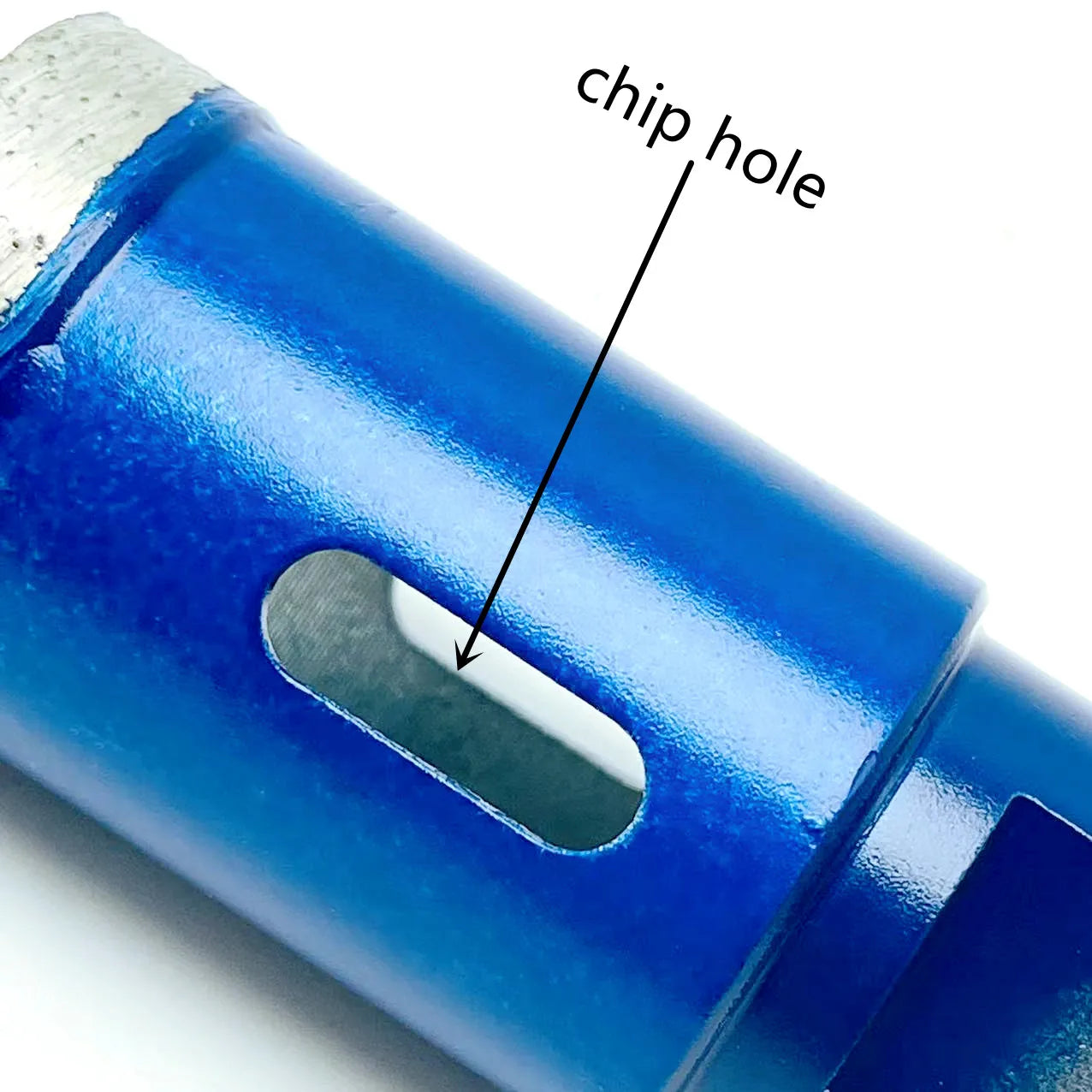 6-100mm M14 Sintering Core Bit Diamond Hole Saw Drill Bits for Marble