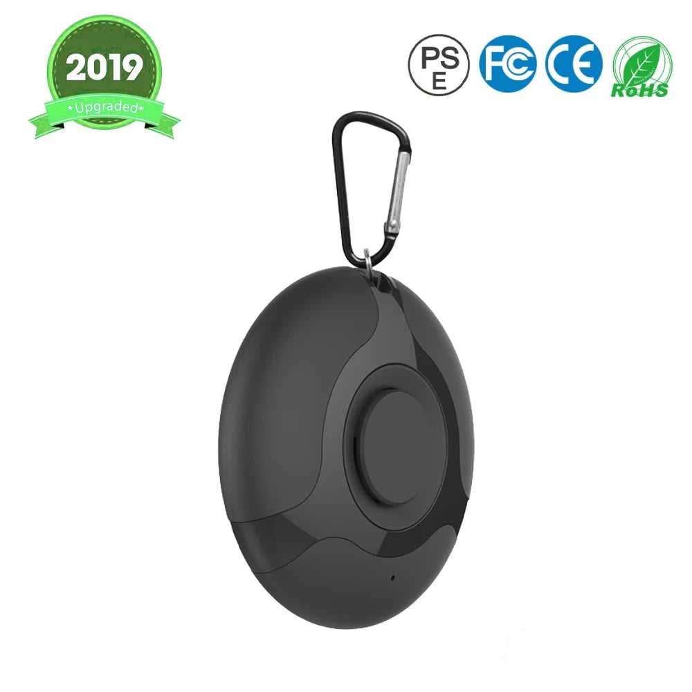 USB Ultrasonic Pest Repeller – Mosquito, Roach, Rat & Insect Control