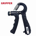 Adjustable Finger And Forearm Strengthening Kit
