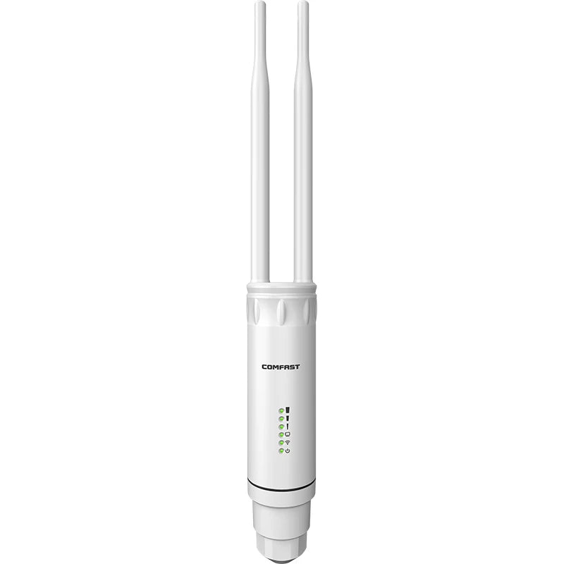 Comfast AC1200 Outdoor WiFi Extender – Dual Band 2.4/5GHz Waterproof