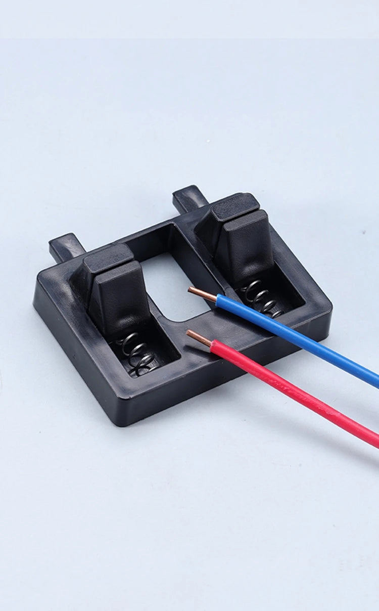 Welding Wire Fixture Adjustable Suction Bracket Welding Table Clamp