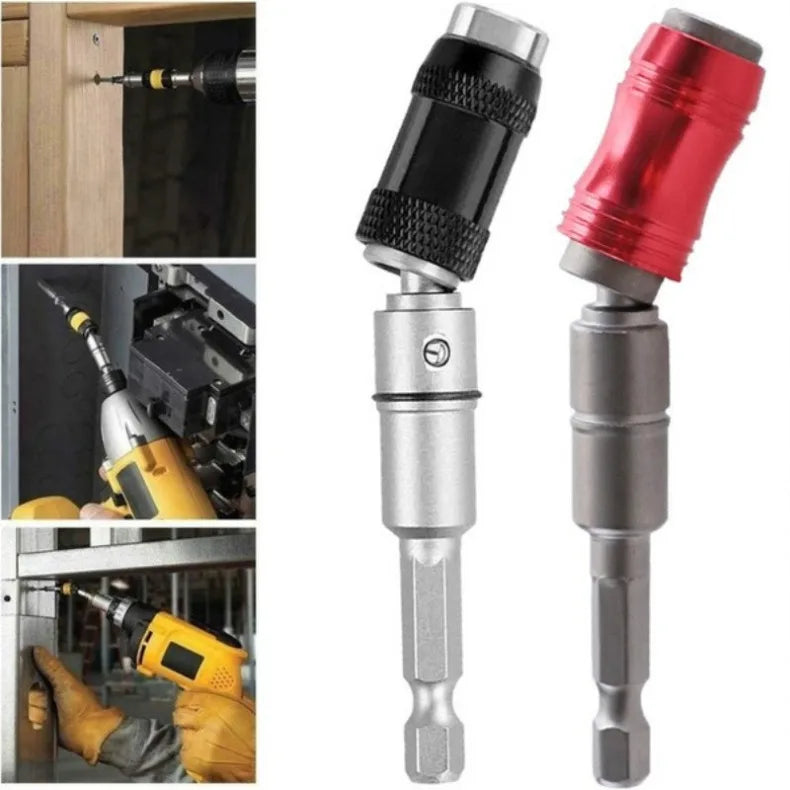 1/4 "Hex Magnetic Ring Screwdriver Bits Drill Hand Tools Drill Bit