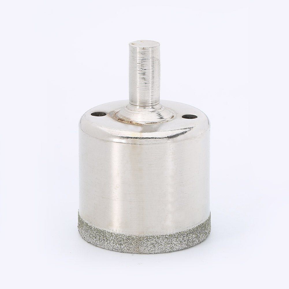 25-100mm Diamond Drill Bits Glass Tile Hollow Core Extractor Remover