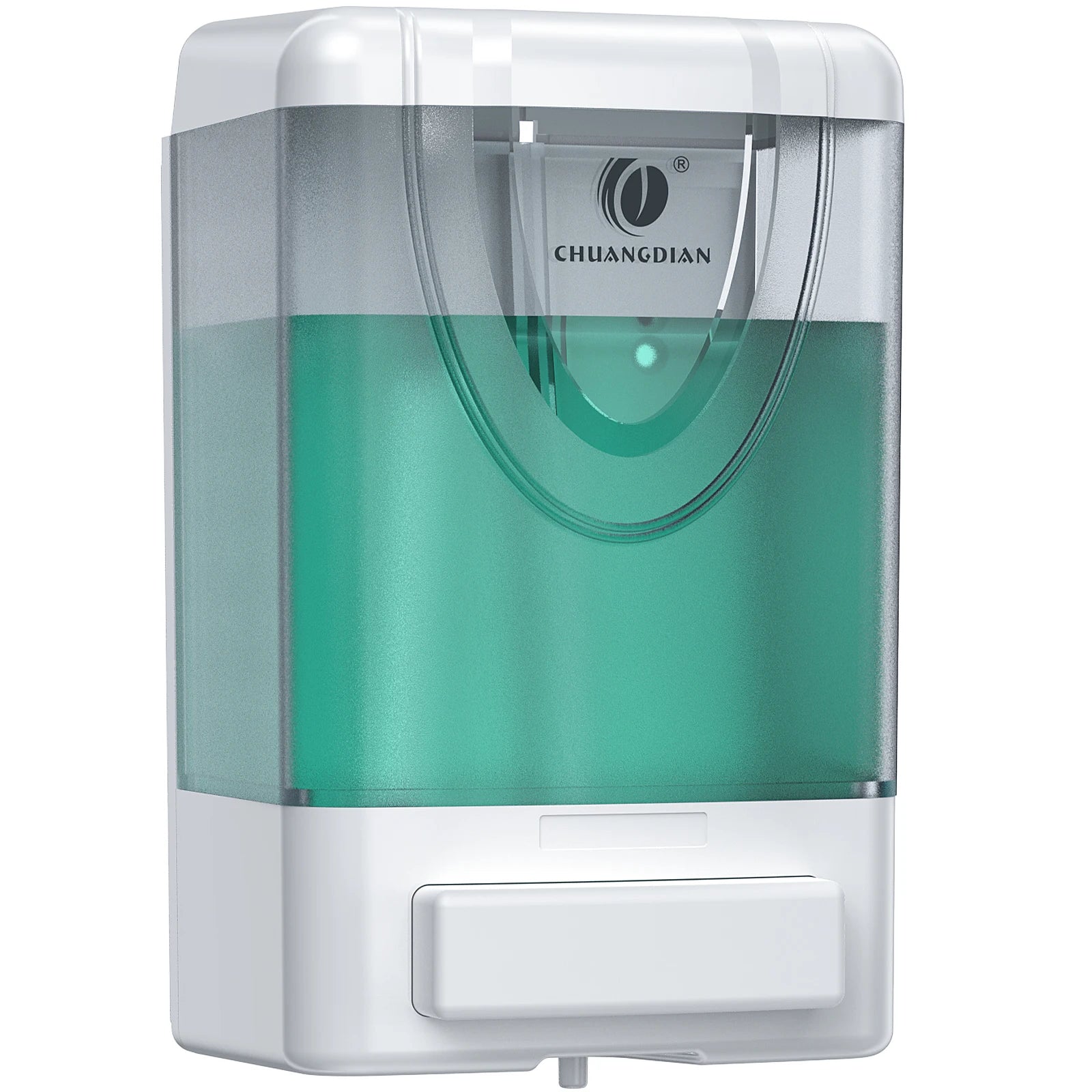 Hand Dispenser Soap for Wall Liquid Soap Bottle Hand Gel Sanitizer