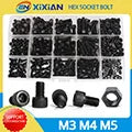 M2 M2.5 M3 M4 M5 M6 Brass Heat Set Insert Nut Hot Melt Knurled