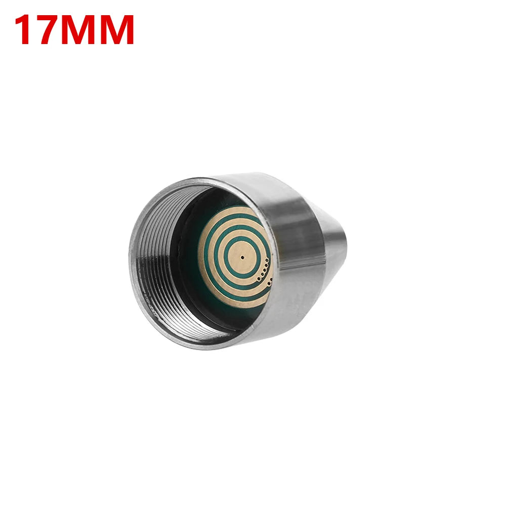 17/23MM 512Hz/720/1080P AHD Camera Head or Connector