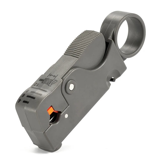Stripping Pliers Decrustation Wire Cable Tools Stripper Stainless