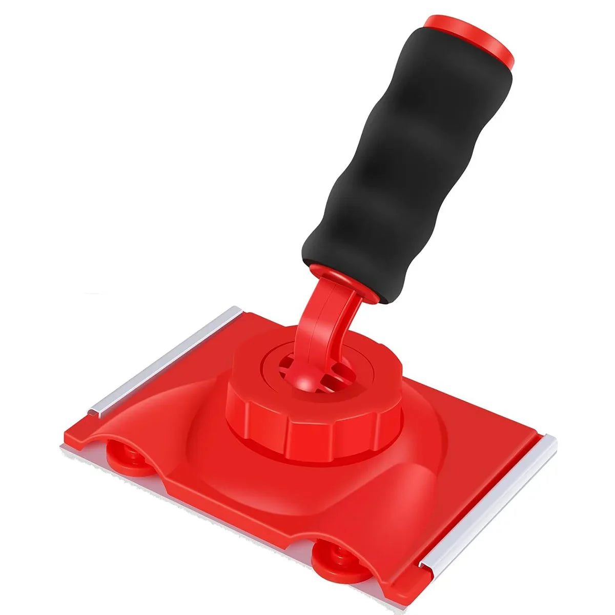 Paint Edge Trimmer Plus Corner Wall Ceilings Pad Painter Applicator