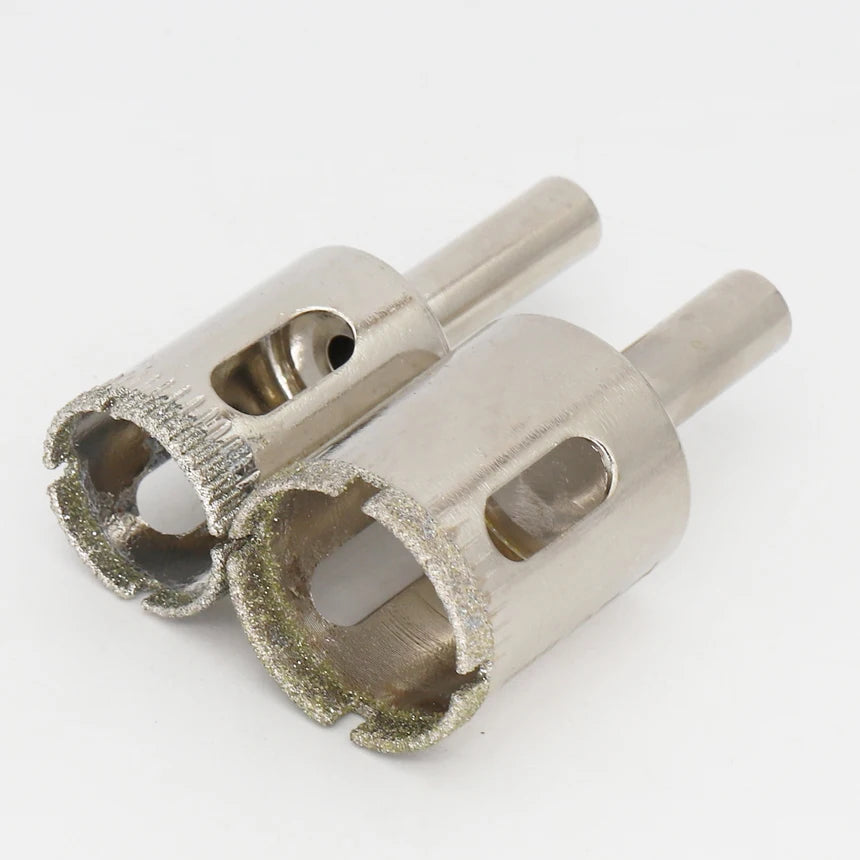 35 38 40 42 45 48 49 50 55 60 63 65 68mm Diamond Coated Tile Ceramic