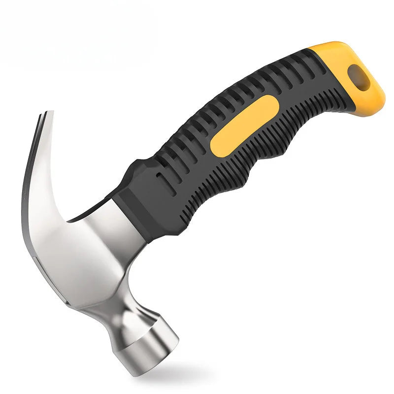 Claw Hammer with a Handle, Portable for Home Improvement