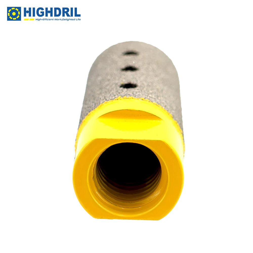 Drilling Finger Millling Bit Hole saw Chamfer Bit Milling Bits