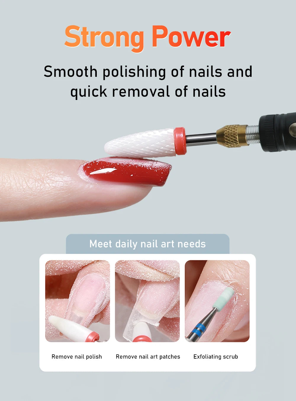 Mini Electric Drill USB Wireless Mini Handheld Drill Rotary Tool