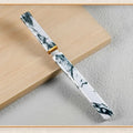 Barbecue Utility Knife Slicing Fish Fruit Steak Knife Plastic Handle