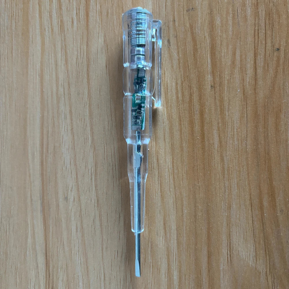 Intelligent Voltage Tester Pen AC Non-contact Induction Test Pencil