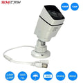 HD 720p/1080p AHD Analog Security Camera Night Vision DVR CCD
