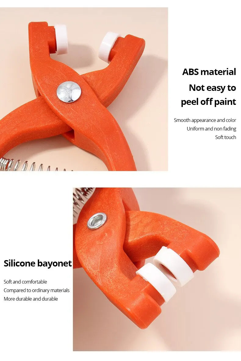 Snap Button Kit With Hand Pressure Pliers 50pcs Snaps