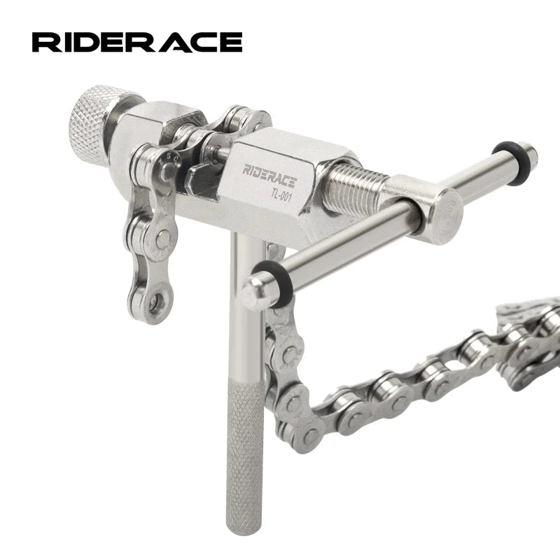 Bicycle Chain Breaker Splitter Cutter Universal Bike Chain Squeeze