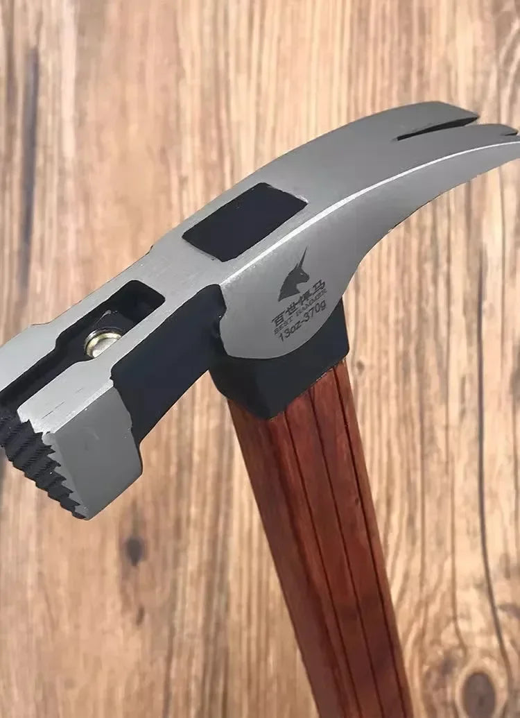 Working Claw Hammer Carpentry Tools Nail Hammers Professional