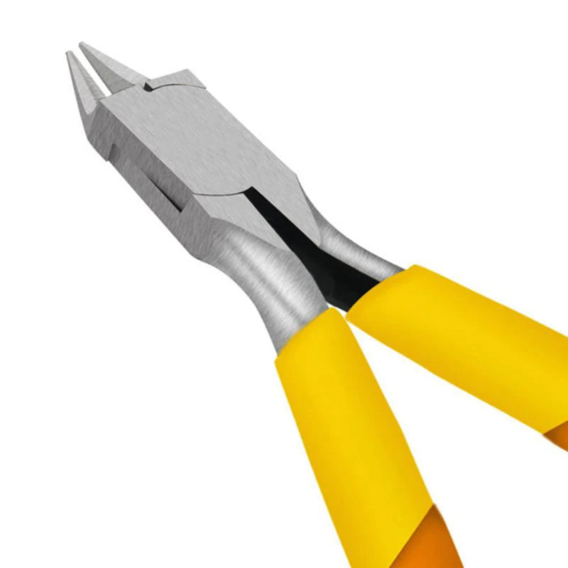 Carbon Steel Precision Cutter Pliers Professional Sharp Nipper