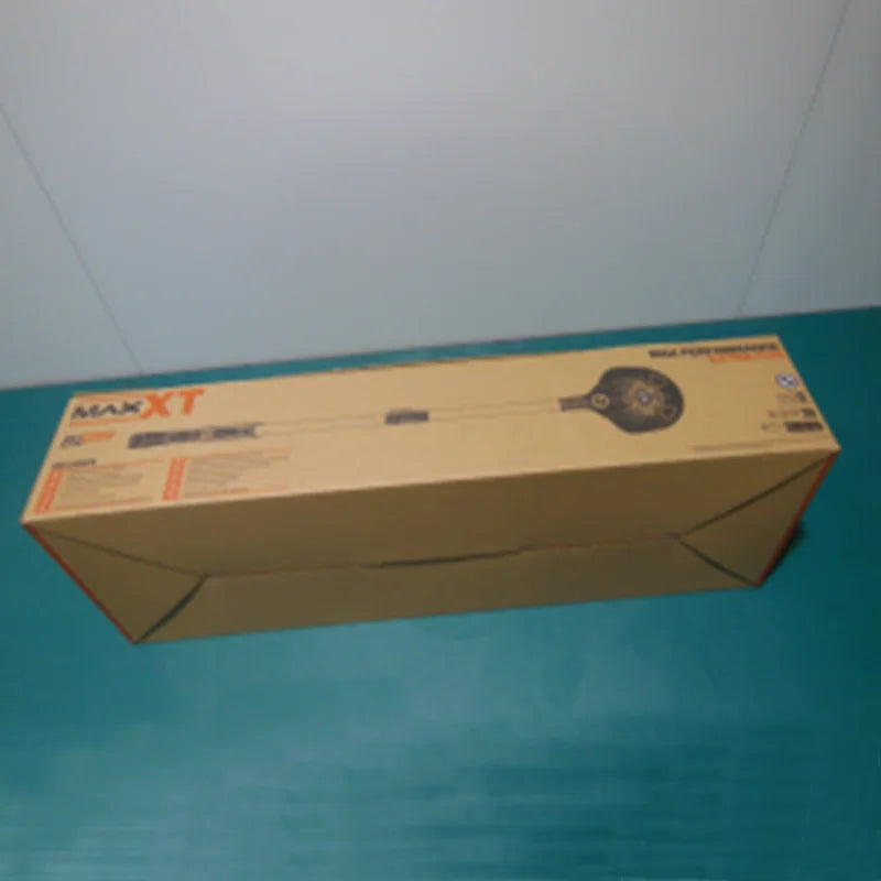 MAXXT 400W Drywall Sander Machine Brushless Motor Led Light 180° Flex